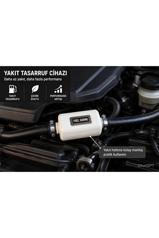 yakıt tasarruf