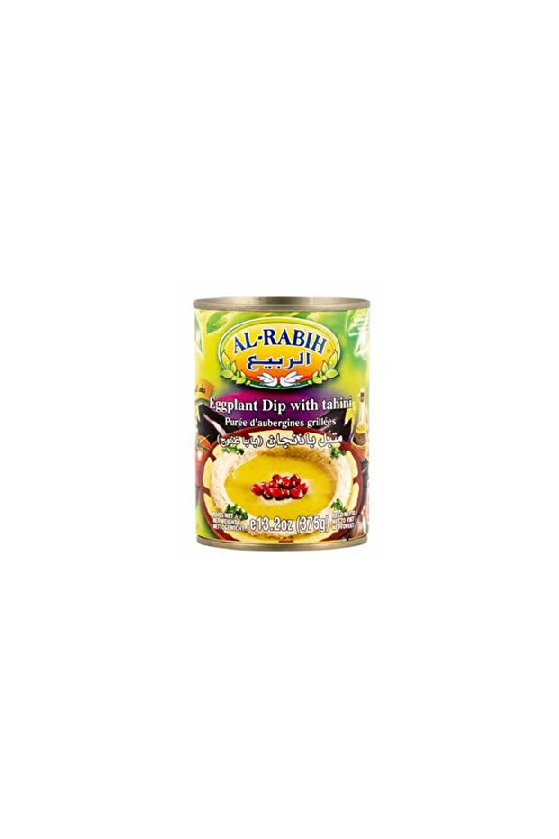 Egg Plant Dip 380G 6600191