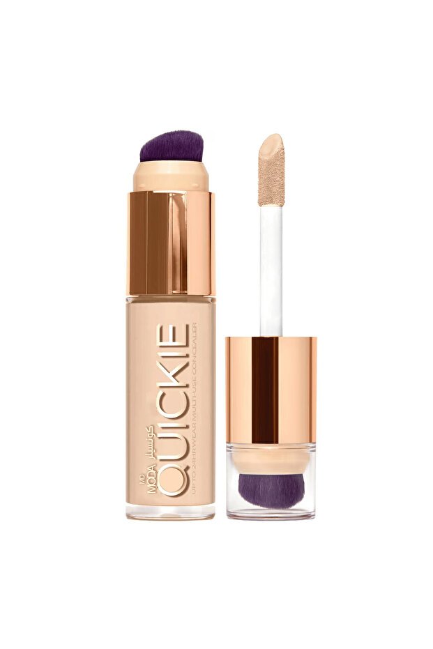 كونسيلر الإخفاء الفوري من مودا بيوتي | Instant Conceal Concealer From