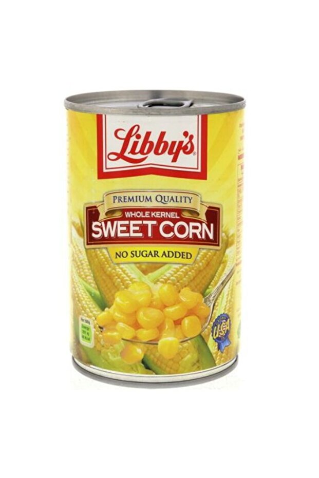 Libbys Whole Kernel Thaicorn 340Gm Lb455