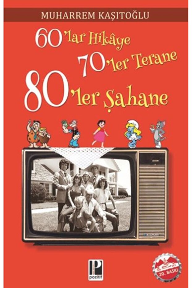 60S Lar Story 70S Terane 80S Shahane