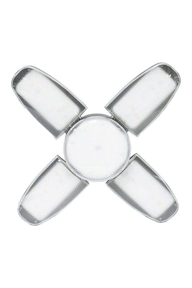 LED Multi Angle Folding Deformation Light 80W