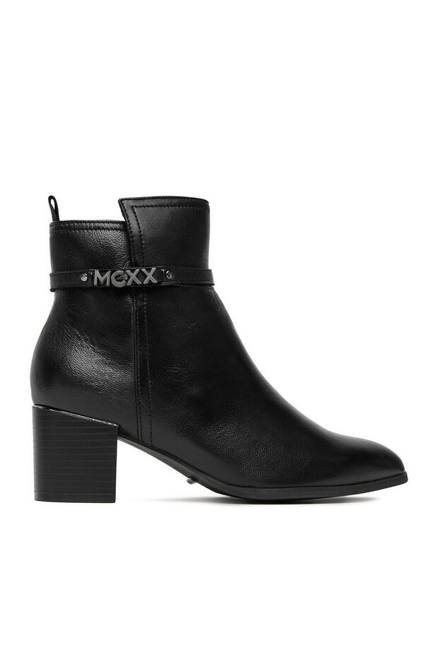 Botine de damă negre - 1