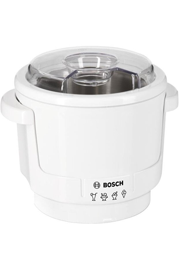 Ice cream maker accessory MUZ5EB2