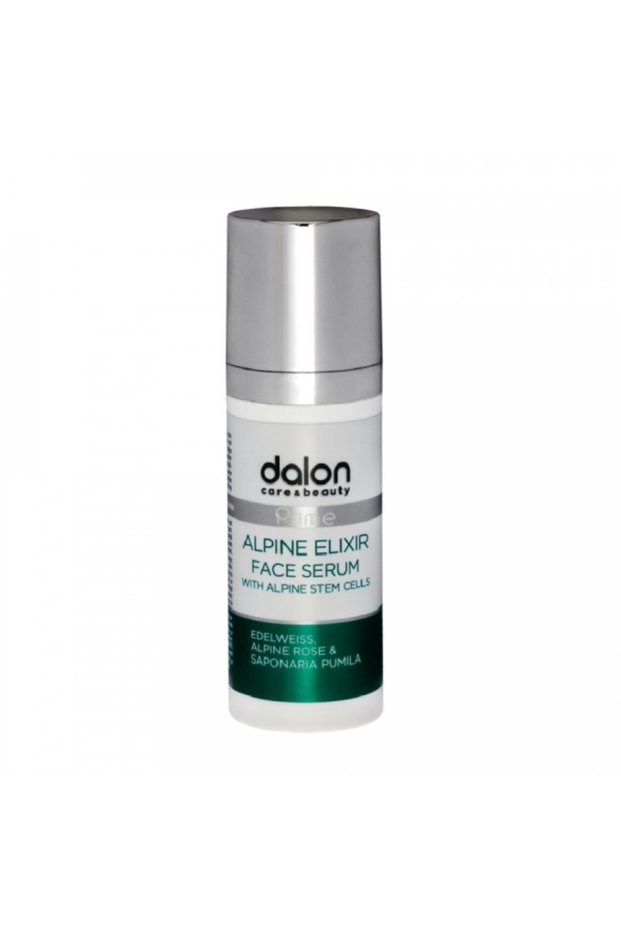 ALPINE ELIXIR FACE SERUM 50ML