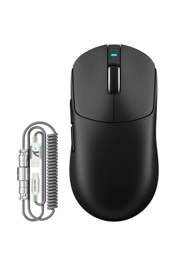 X8 Plus Negru - 1
