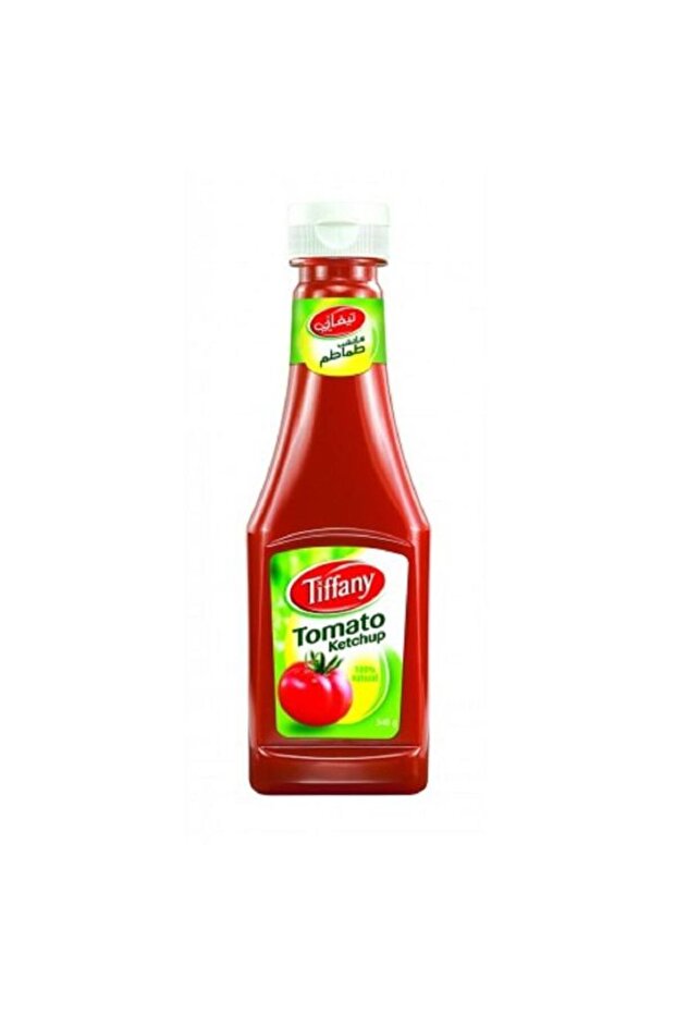 Ketchup 340g