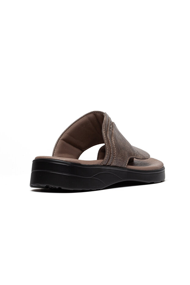 Extra Soft Men's Flip-Flops - 5