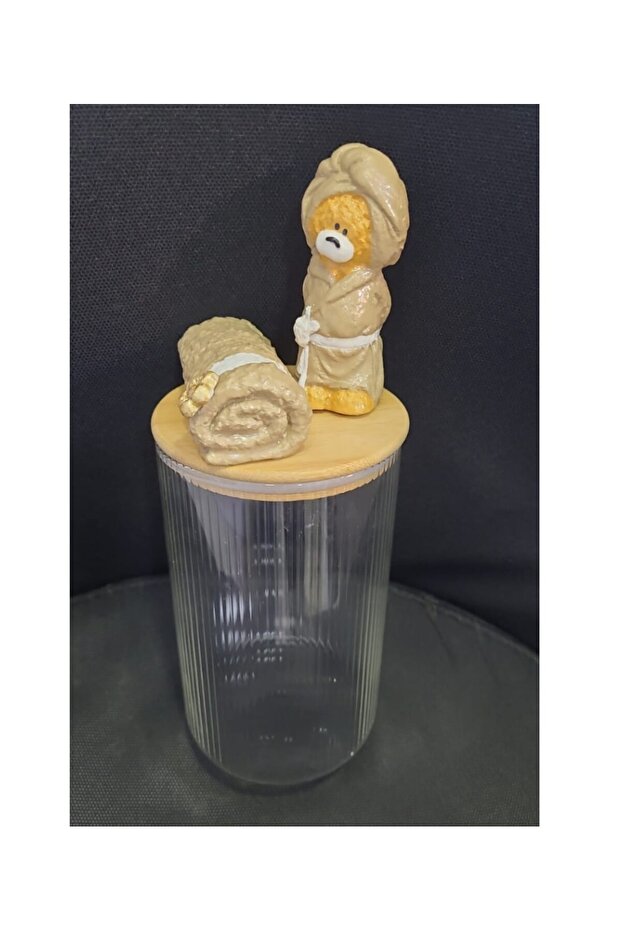 Jar Complete 27cm 1 Piece