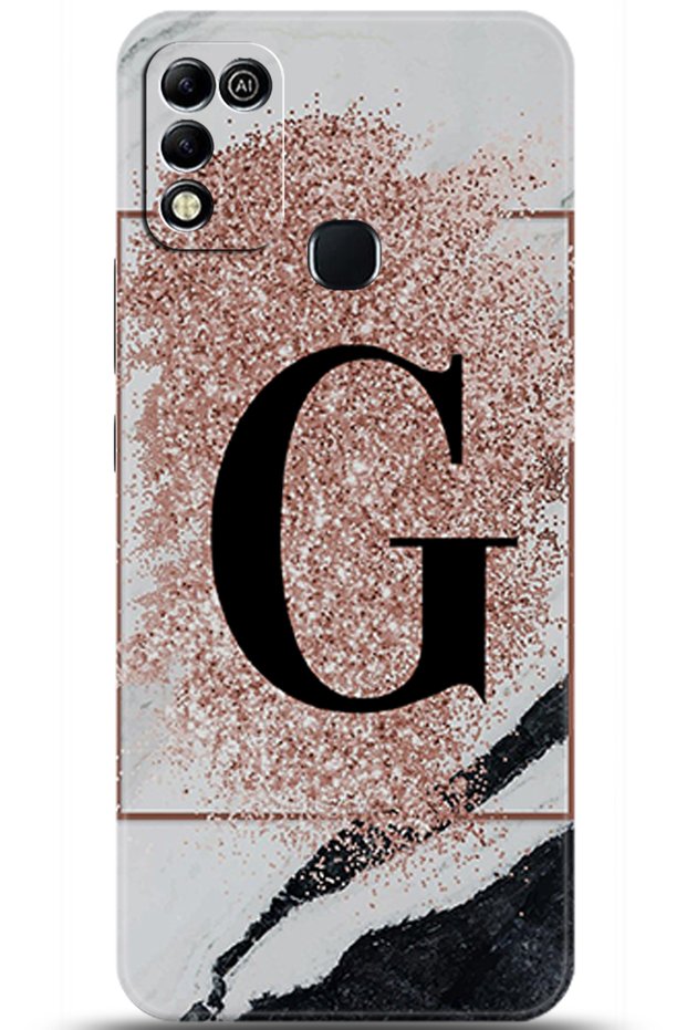 Infinix Hot 11 Play Case Hd Printed Case - They Can'T Bring Me down 6013