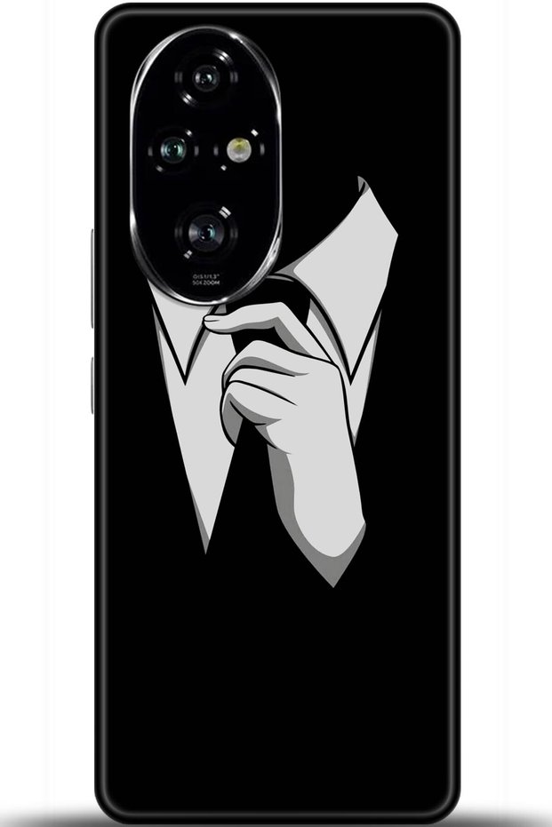 Honor 200 Pro Case Hd Printed Case - They Can'T Bring Me down 6021