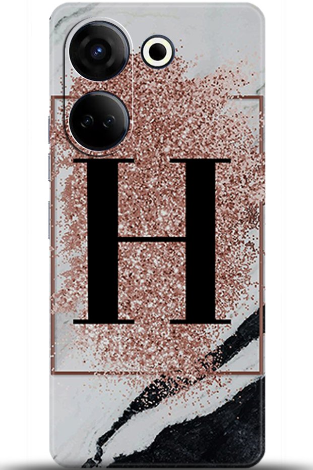 Camon 20 Pro 4g Case Hd Printed Case - They Can'T Bring Me down 6012