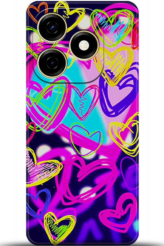 Spark 20C Case Hd Printed Case - They Can'T Bring Me down 5500