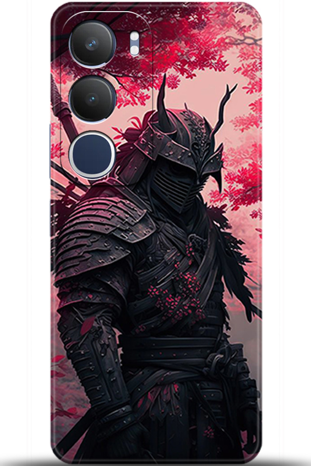 Vivo Y19S Case Hd Printed Case - They Can'T Bring Me down 5226