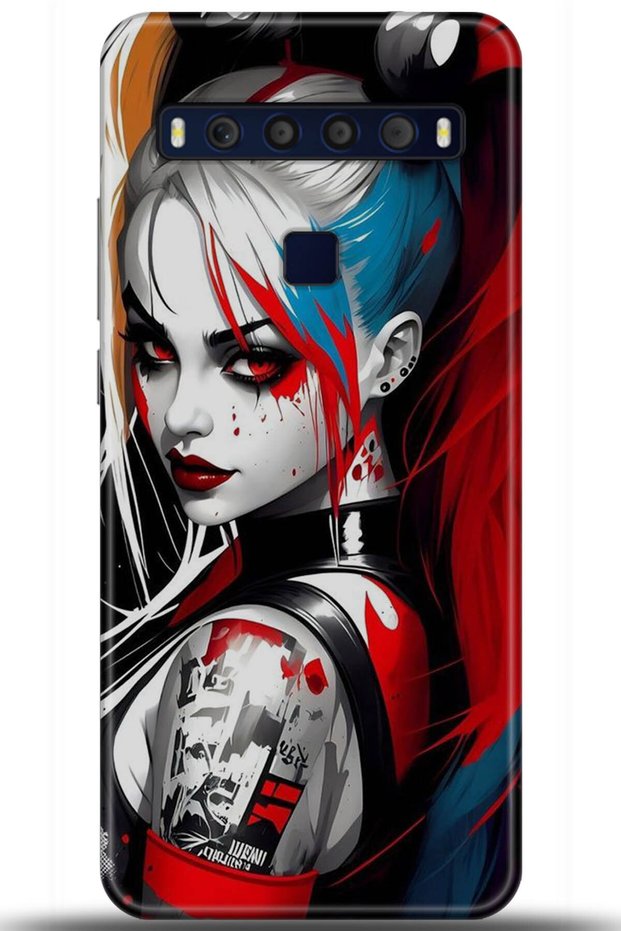 10L Case Hd Printed Case - They Can'T Bring Me down 5522