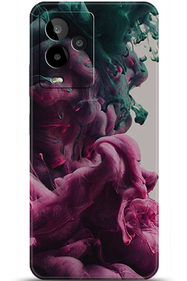 General Mobile Gm 24 Pro Case Hd Printed Case - They Can'T Bring Me down 6031