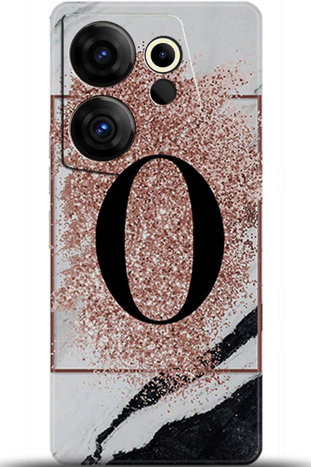Camon 20 Premier 5g Case Hd Printed Case - They Can'T Bring Me down 6004