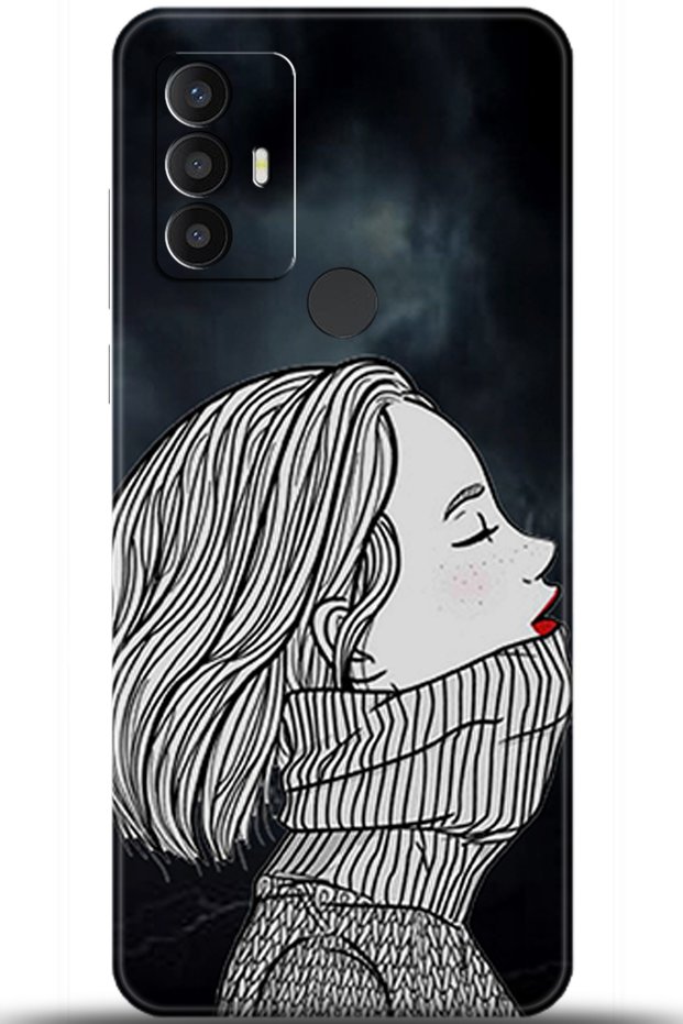 30 Se Case Hd Printed Case - They Can'T Bring Me down 6024
