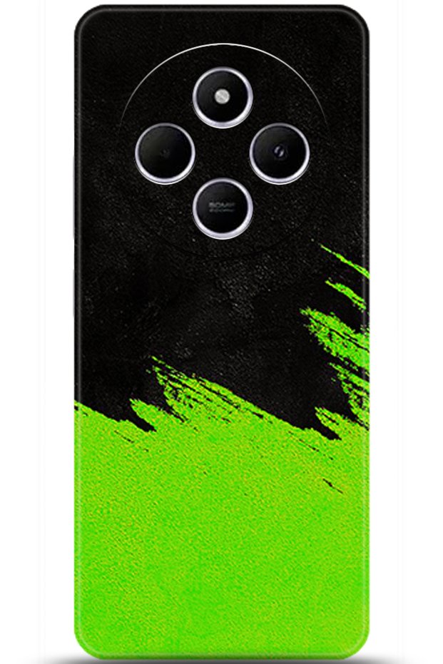 Xiaomi Redmi A4 Case Hd Printed Case - They Can'T Bring Me down 5506