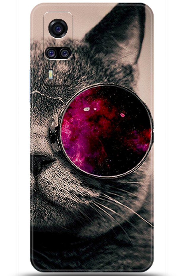 Vivo Y51 Case Hd Printed Case - They Can'T Bring Me down 5535