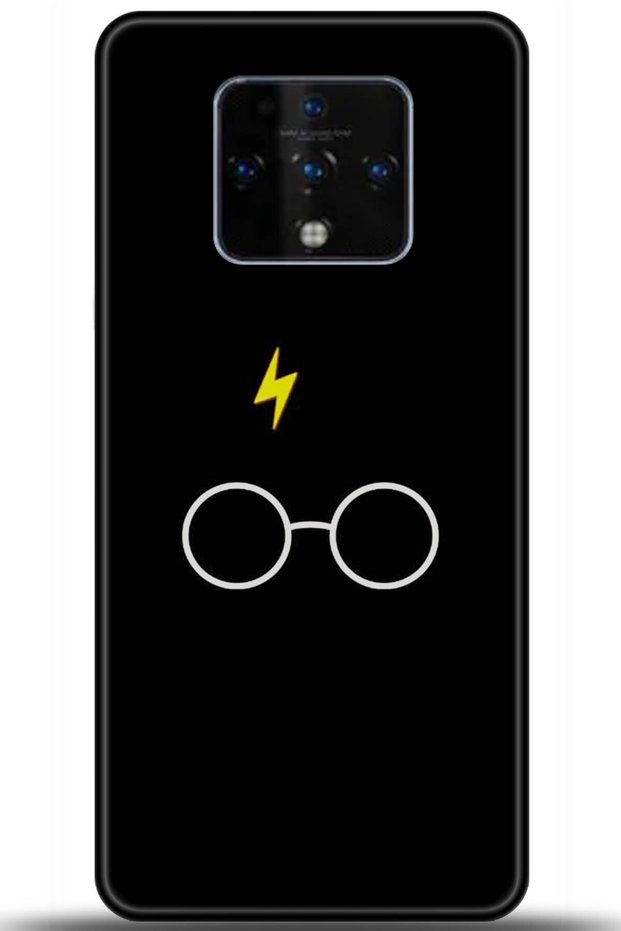 Camon 16 Premier Case Hd Printed Case - They Can'T Bring Me down 5550