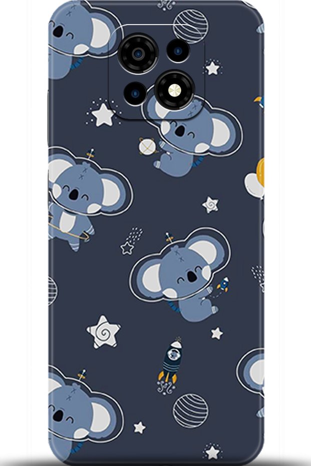 Casper Via M30 Case Hd Printed Case - They Can'T Bring Me down 5494