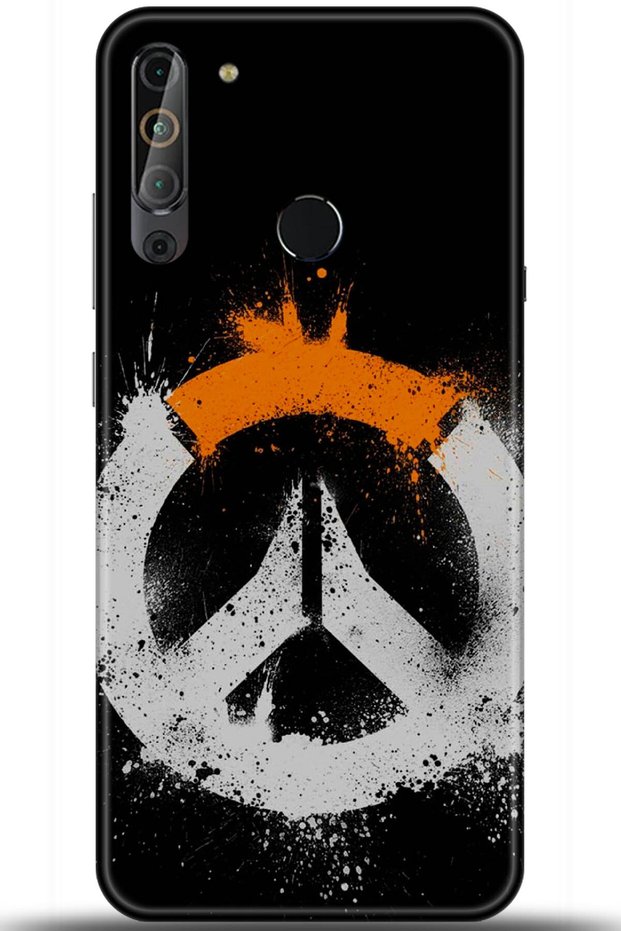 Casper Via X20 Case Hd Printed Case - They Can'T Bring Me down 6037