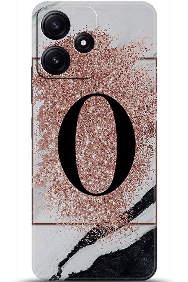 Xiaomi Poco M6 Pro 5g Case Hd Printed Case - They Can'T Bring Me down 6004