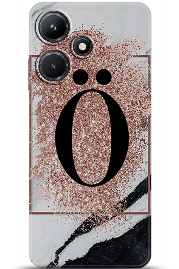 Infinix Hot 30I Case Hd Printed Case - They Can'T Bring Me down 6003