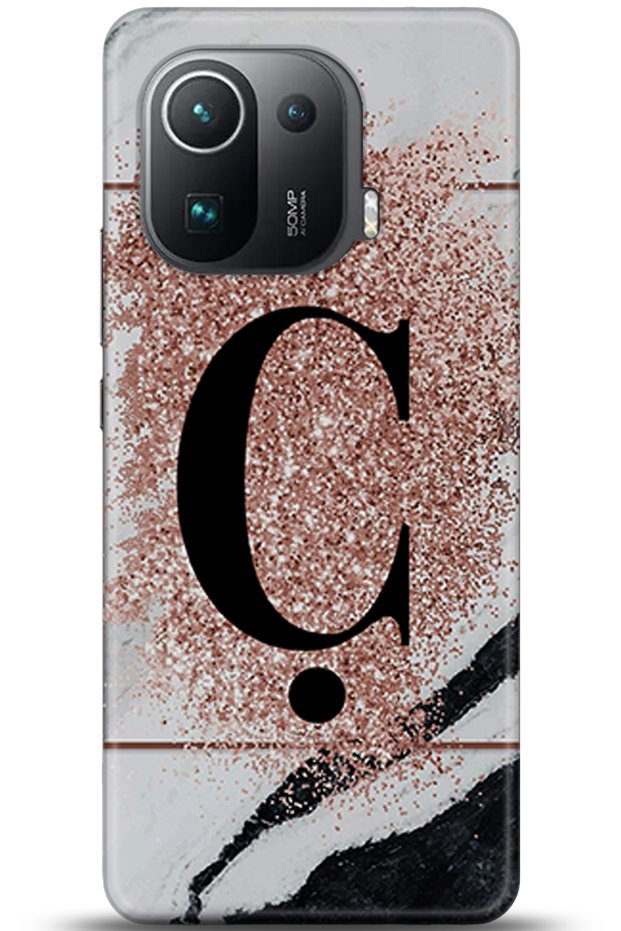 Xiaomi Mi 11 Pro Case Hd Printed Case - They Can'T Bring Me down 6017