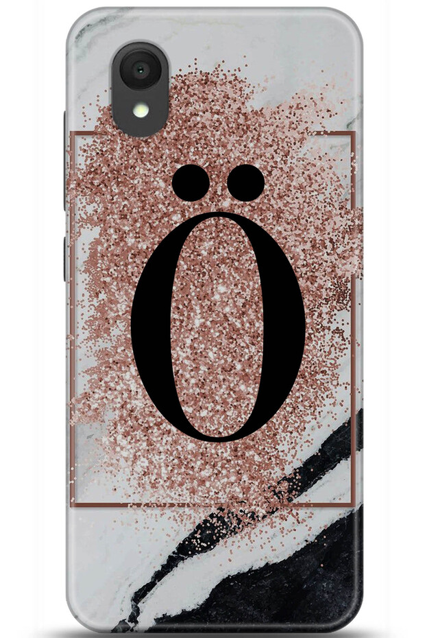Alcatel 1S 2022 Case Hd Printed Case - They Can'T Bring Me down 6003