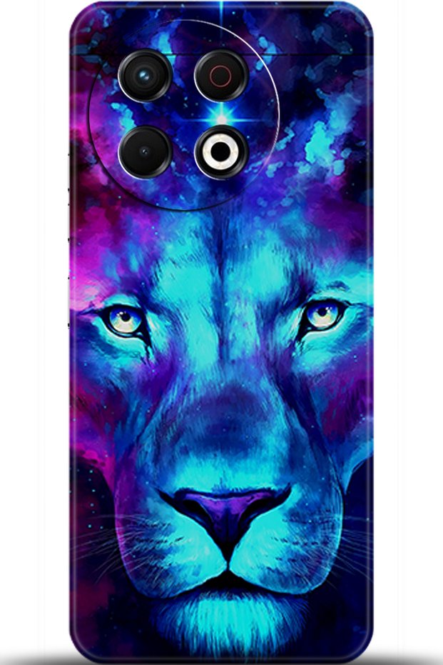 Spark 30 Pro Case Hd Printed Case - They Can'T Bring Me down 6044