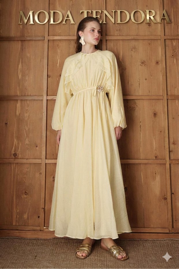 Sea Star Dress