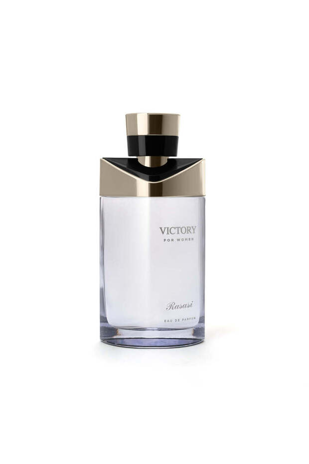 Victory Eau De Parfum For Women - Floral Woody Musk Perfume 100 ml