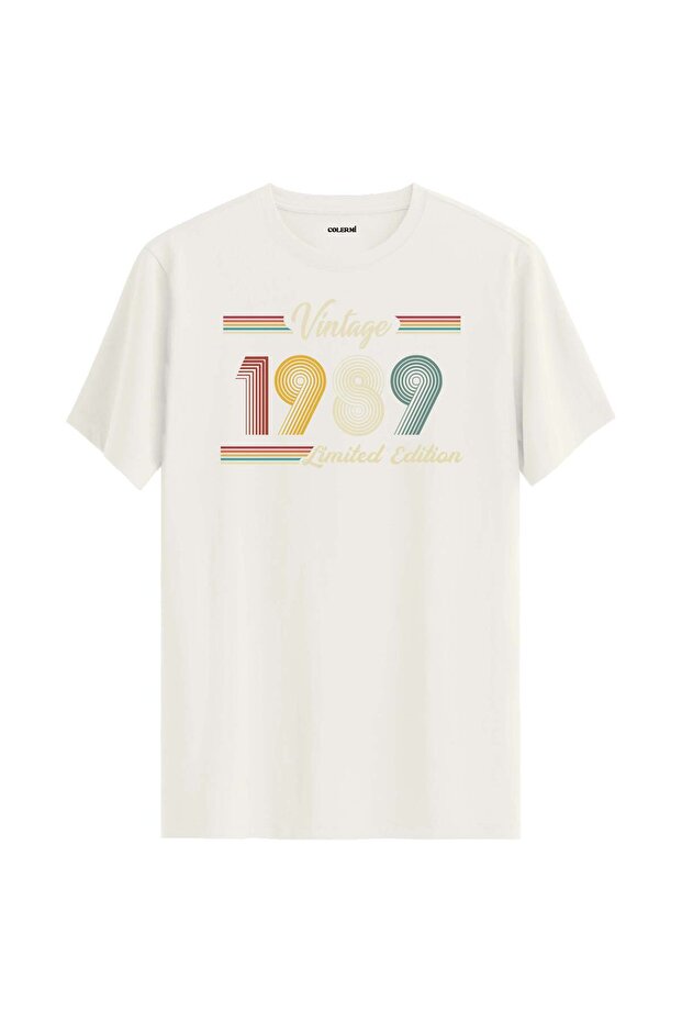 1989 Classic Vintage T-Shirt