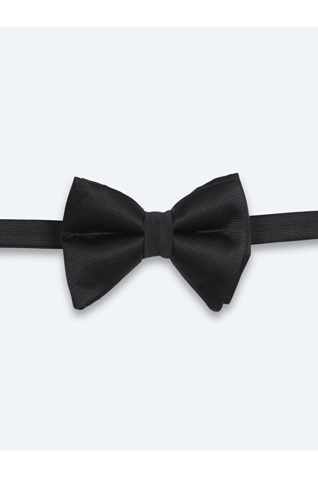 Black Bow Tie