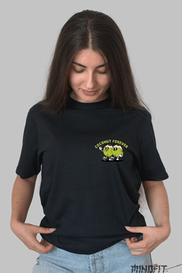 Tricou Coco Nut - 2