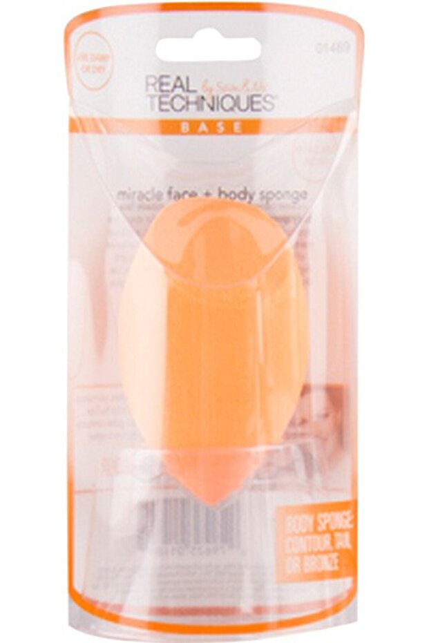 BASE 2 MIRACLE COMPLEXION SPONGES 1462 - 1