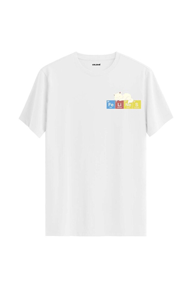 Cat Chemistry T-Shirt