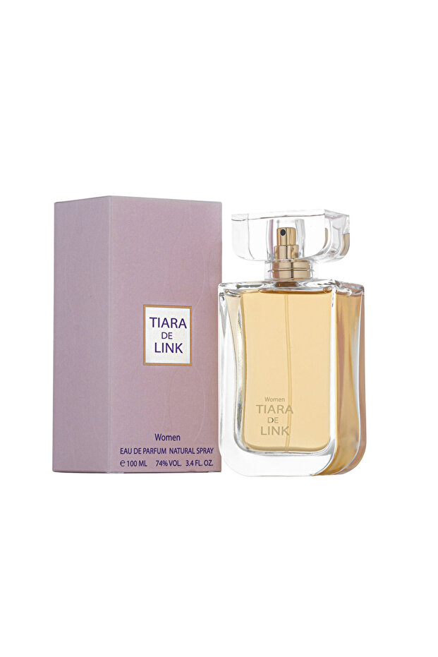 لينك - عطر تيارا للنساء - 100 مل