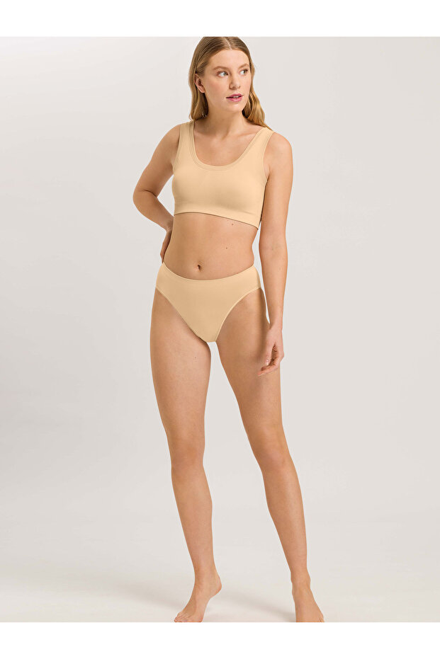 Bustier Touch Feeling Padded - 4