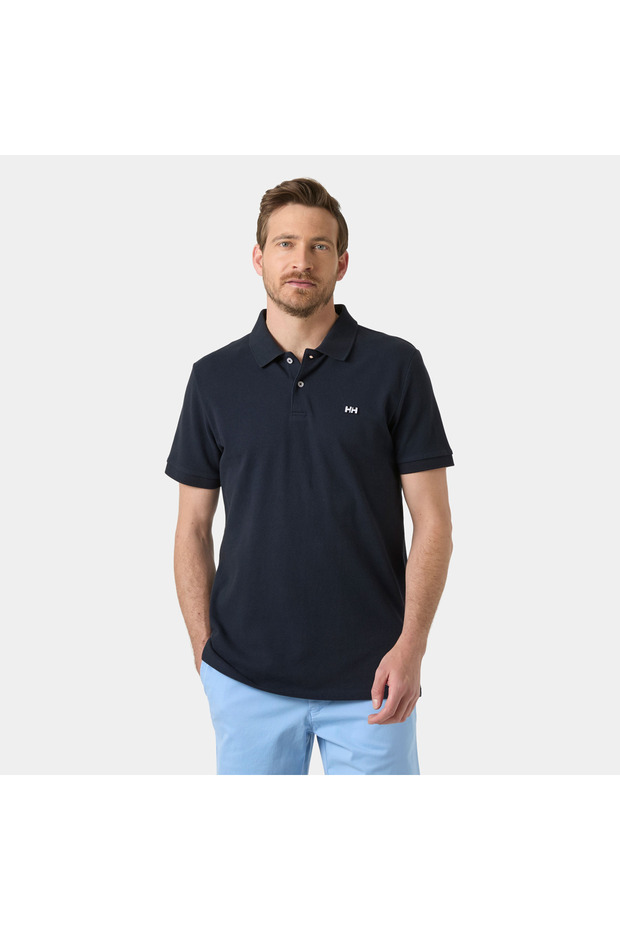 HUDSON POLO T-SHIRT