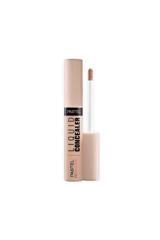 Liquid Concealer 103 Peach