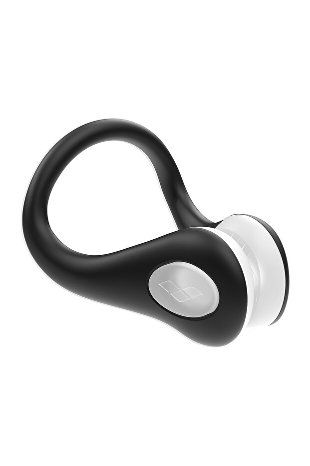 Nose clip unisex black nose plug 009391300