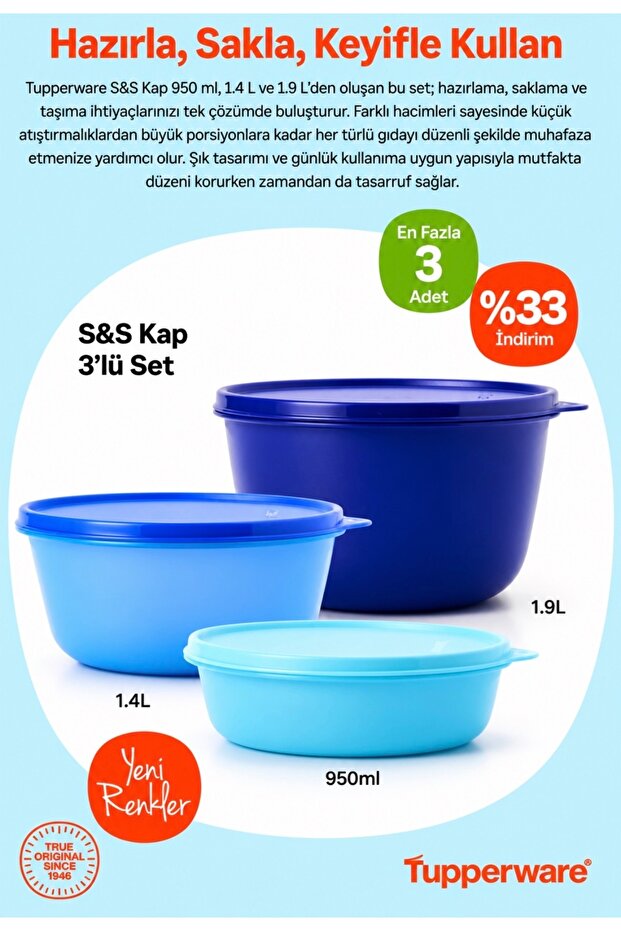 Mucize şekerler 3 lü Görseldeki ürünler