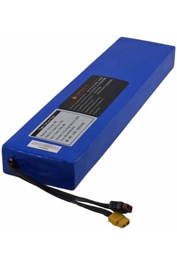 Monster Battery 48V