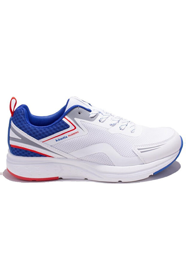 Sneakers, White - 1