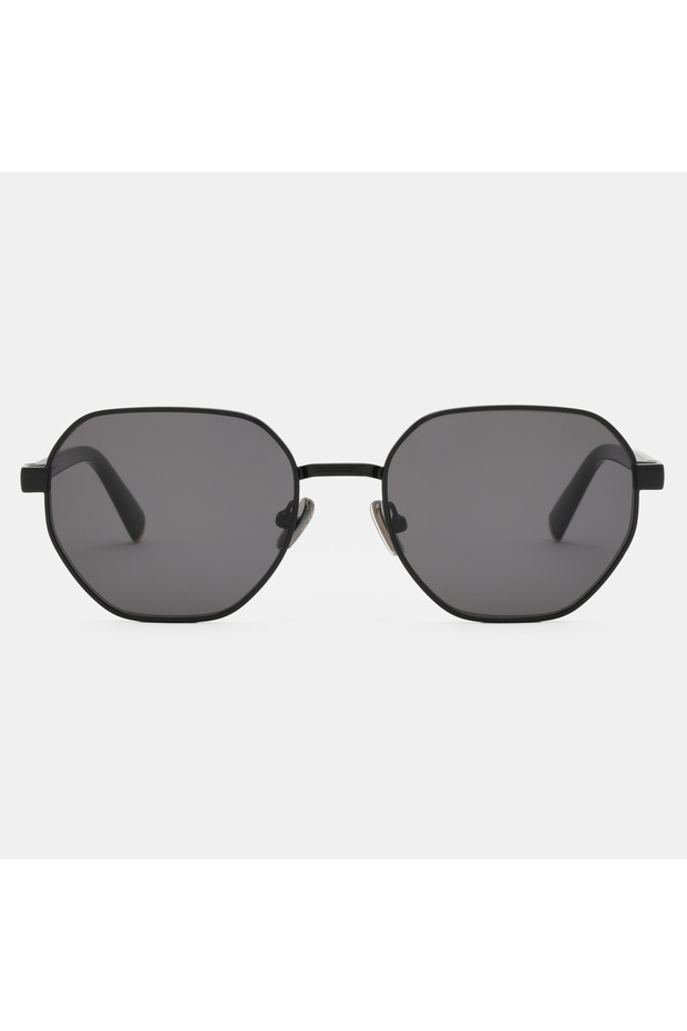 CHROME Sunglasses, Black