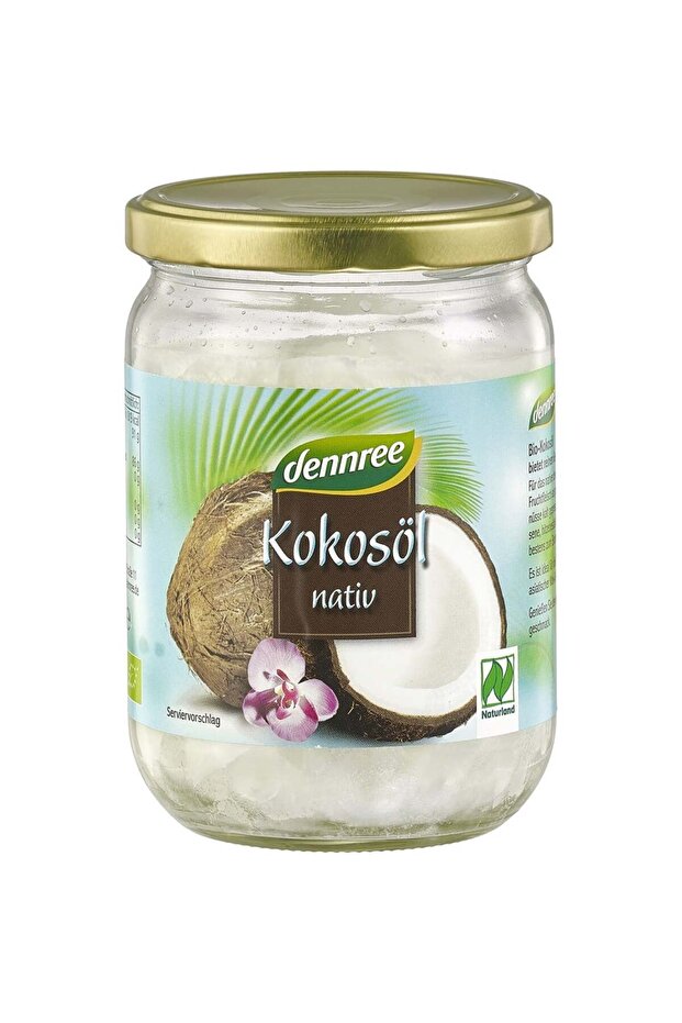 Virgin coconut oil, - - 1