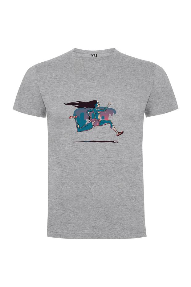 Skyline Sprinter Tshirt